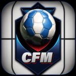 City Football Manager soccer Mod Apk 3.8.133 Unlimited Money