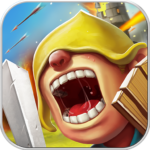 Clash of Lords 2 Mod Apk 1.0.233 Unlimited Money