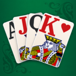 Classic Solitaire Regal Card Mod Apk 1.0.0 Unlimited Money