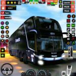 Coach Bus Simulator Mod Apk 0.1 (Unlimited Buses)