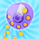 Coin Fever Mod Apk 1.24 Unlimited Money