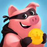 Coin Master Mod Apk 3.5.1761 Unlimited Money