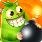 Cookie Cats Blast Mod Apk 1.42.0 (Unlimited Coins)