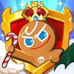 CookieRun Kingdom Mod Apk VARY Unlimited Money