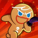 CookieRun OvenBreak Mod Apk 11.812 Unlimited Money