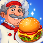 Cooking Diary Restaurant Game Mod Apk 2.31.0 Unlimited Money