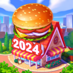 Cooking Madness A Chefs Game Mod Apk 2.8.2 Unlimited Money