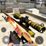 Counter Strike Mod Apk 3.6 (Unlimited Golds)