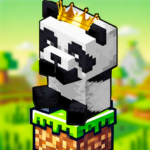 Craftsman KingCraft Mod Apk 1.21.90.78 (Unlimited Money)