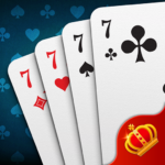 Crazy 8s Mod Apk 2024.4.1 (Unlimited Money)