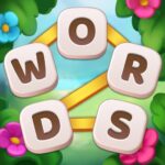 Crocword Crossword Puzzle Mod Apk 1.400.6 Unlimited Money