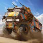 Crossout Mobile – PvP Action Mod Apk 1.35.1.85666 Unlimited Money