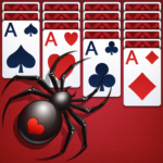 Daily Spider Solitaire Classic Mod Apk 16.0.10 (Unlimited coins)