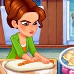 Delicious World – Cooking Game Mod Apk 1.88.0 Unlimited Money