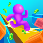 DigitRun Mod Apk 0.1.6 Unlimited Money