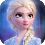 Disney Frozen Free Fall Games Mod Apk 13.9.4 (Unlimited Money)