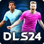 Dream League Soccer 2024 Mod Apk 11.250 (Unlimited Coins)