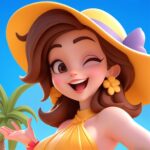 Dream Mania – Match 3 Games Mod Apk 1.5.4 Unlimited Money