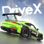 DriveX Car Crash Simulator Mod Apk 0.011f1 Unlimited Money