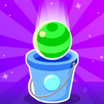 Drop Ball Mod Apk 1.230 (Unlimited Coins)