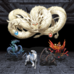 Dungeon RPG -Abyssal Dystopia- Mod Apk 2.2.19 Unlimited Money