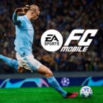 EA SPORTS FC Mobile Soccer Mod Apk 22.0.03 Unlimited Money