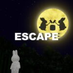 ESCAPE GAME Tsukimi Mod Apk 1.0.3 Unlimited Money