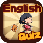 English Quiz [Eigomonogatari] Mod Apk 1302 (Unlimited Money)