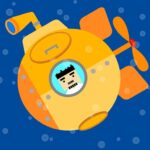 Escape Game Submarine Trip Mod Apk 0.0 Unlimited Money