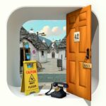 Escape Game Trulli Mod Apk 1.0.6 Unlimited Money