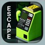 Escape from P-BOX Mod Apk 1.10 Unlimited Money