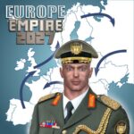 Europe Empire Mod Apk 3.7.1 (Unlimited Gold)