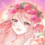 Eve Shop Dress Up Anime Game Mod Apk 1.10.02 Unlimited Money