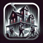 Exorcist Fear of Phasmophobia Mod Apk 0.6.8 Unlimited Money