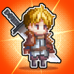 F Class Adventurer AFK RPG Mod Apk 1.64.00 Unlimited Money