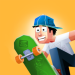 Faily Skater Street Racer Mod Apk 1.19 (Unlimited Money)