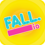 Fall.io – Race of Dino Mod Apk 1.5.0.9 Unlimited Money