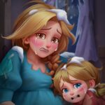 Family Savior Screw Puzzle Mod Apk 1.0.1 Unlimited Money