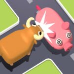 Farm Escape! Mod Apk 3.5 (Unlimited Money)