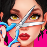 Fashion Designer Super Tailor Mod Apk 1.3.2 Unlimited Money