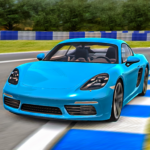 Fast Lap Racing Mod Apk 1.1.0 (Unlimited coins)