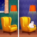 Find Difference – Differences Mod Apk 1.0.26 Unlimited Money