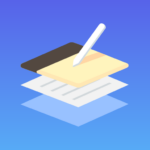 Flexcil Notes PDF Reader Mod Apk 1.3.0.12 Unlocked