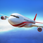 Flight Pilot 3D Simulator Mod Apk 2.11.61 Unlimited Money