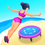 Flip Jump Stack Mod Apk 1.4.7 Unlimited Money