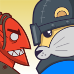 Fluff Crusade Mod Apk 1.4.5 Unlimited Money