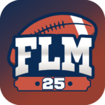 Football Legacy Manager 25 Mod Apk 25.1.9 (Unlimited Money)