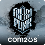 Frostpunk Beyond the Ice Mod Apk 2.0.4.106868 Unlimited Money