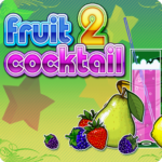 Fruit Cocktail 2 Mod Apk 1.3.2 Unlimited Money