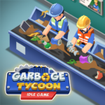 Garbage Tycoon Mod Apk 1.0.22 (Premium)